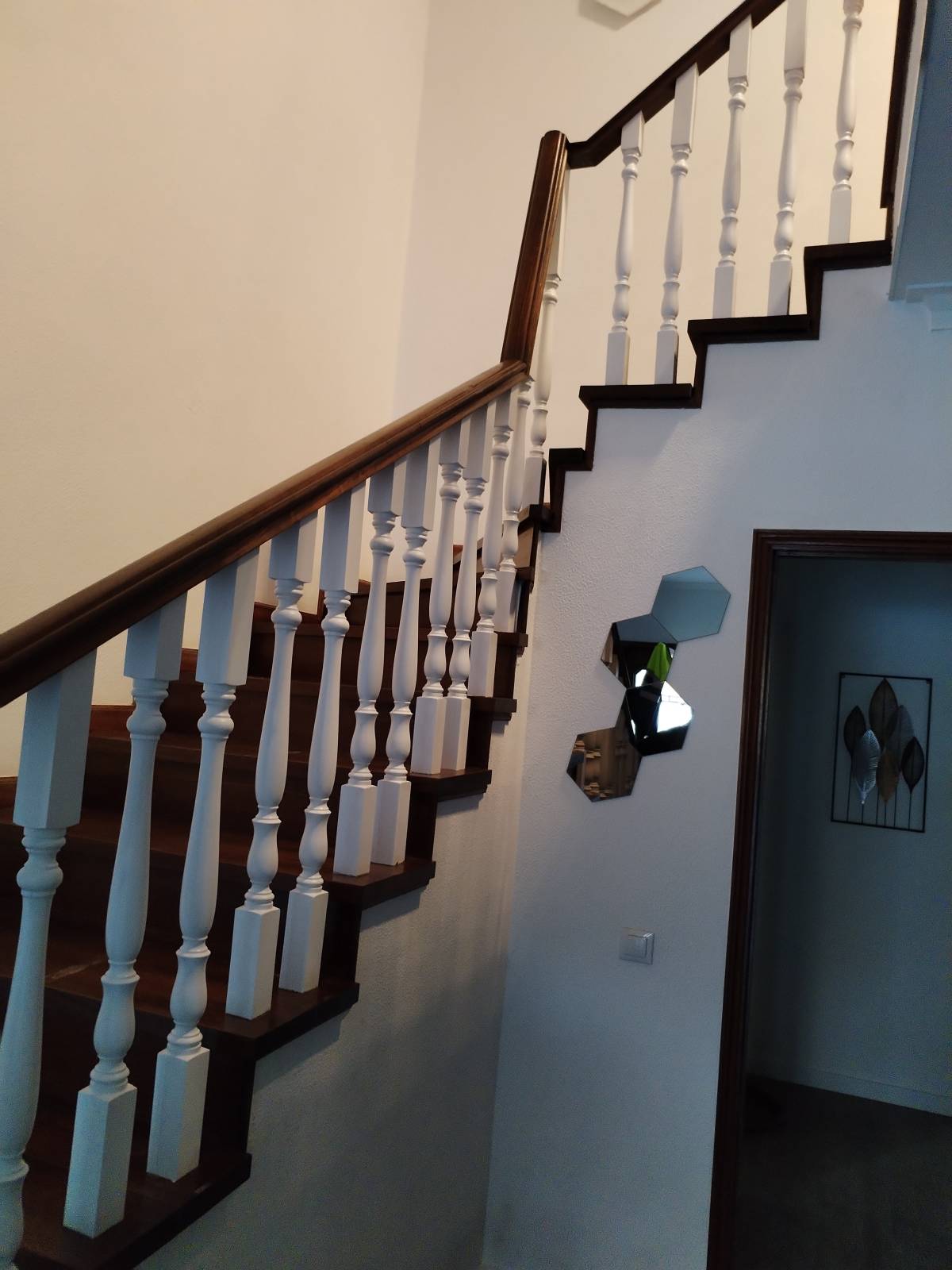 PMS RENOVAÇÕES - Paredes - Pintura Exterior