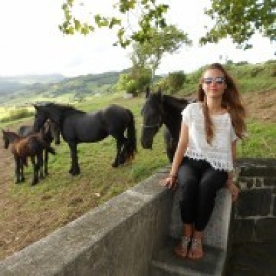 Natália Melo - Coimbra - Baths and Grooming for Animals