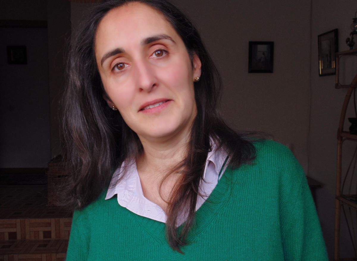 Ana Isabel Morales López - Lisboa - Translation