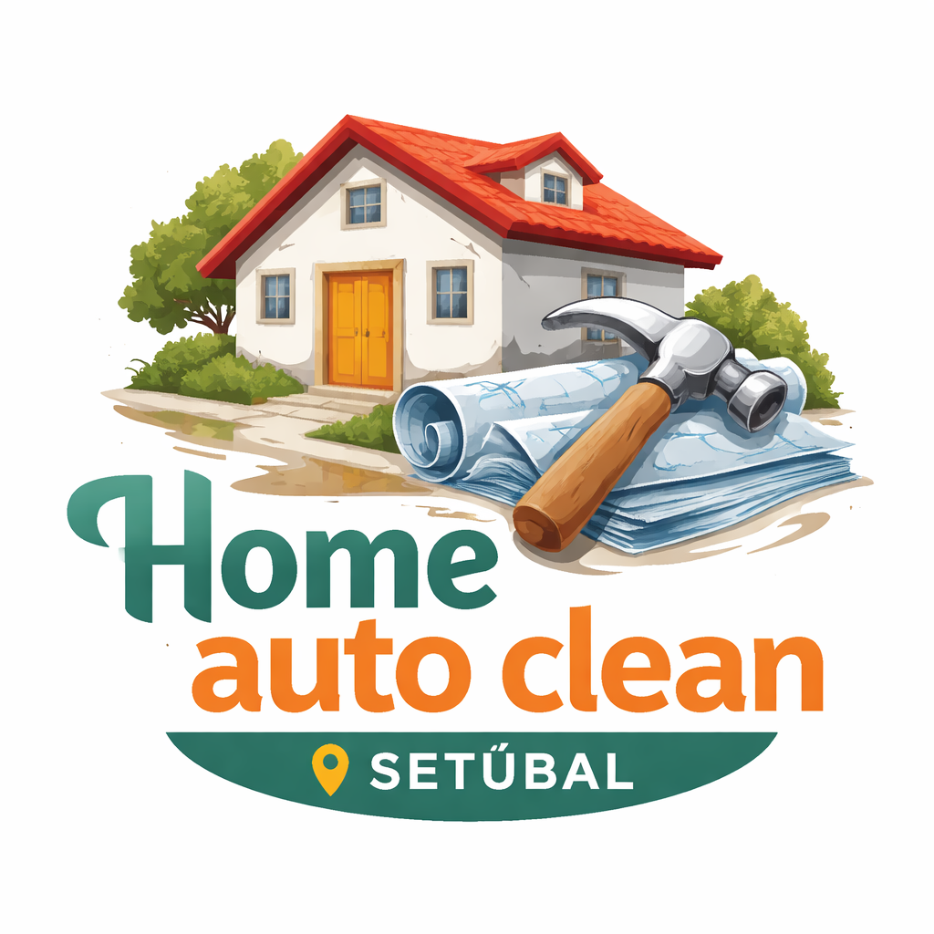 Home auto clean - Seixal - Limpeza de Persianas