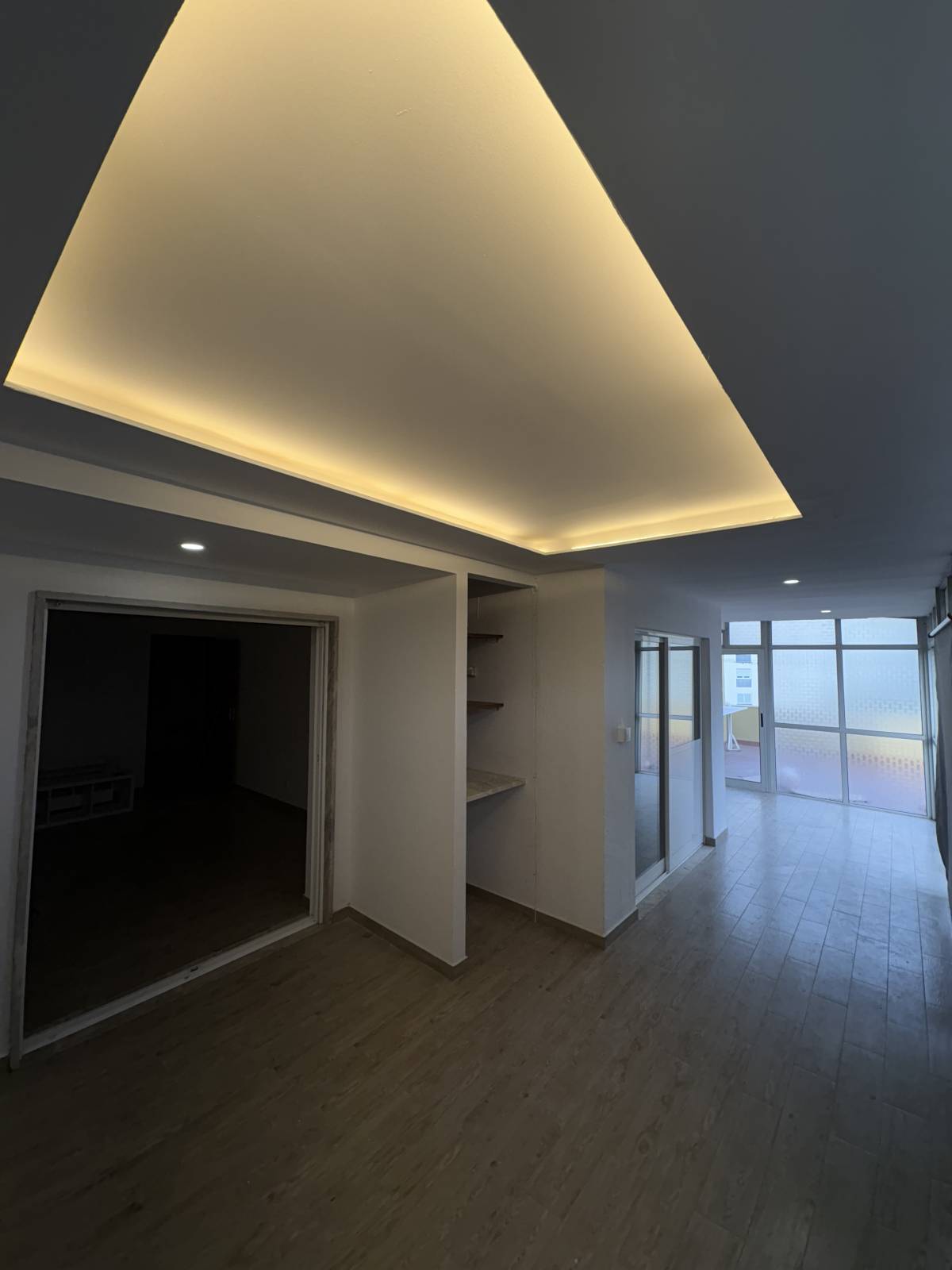 Mactram Remodelações - Setúbal - Schallschutz