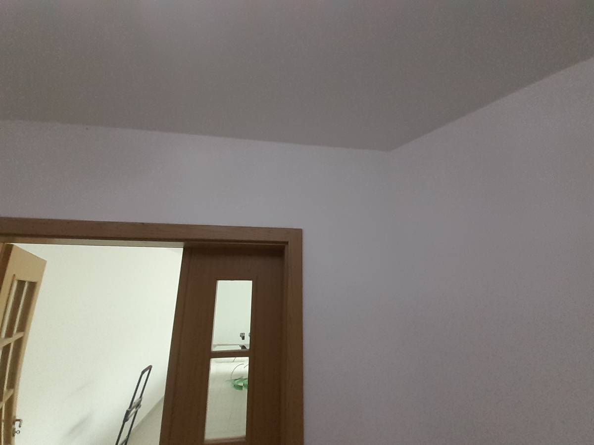 Empire build - Portimão - Exterior Painting