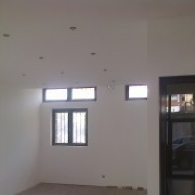 lcpinturas&construcao - Cadaval - Kitchen Island Installation