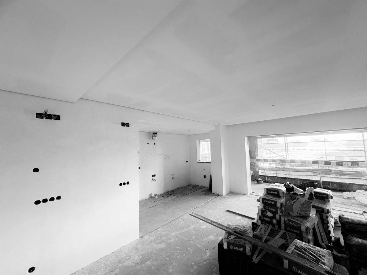 Mactram Remodelações - Setúbal - Spezialist für Fussleistenverlegung