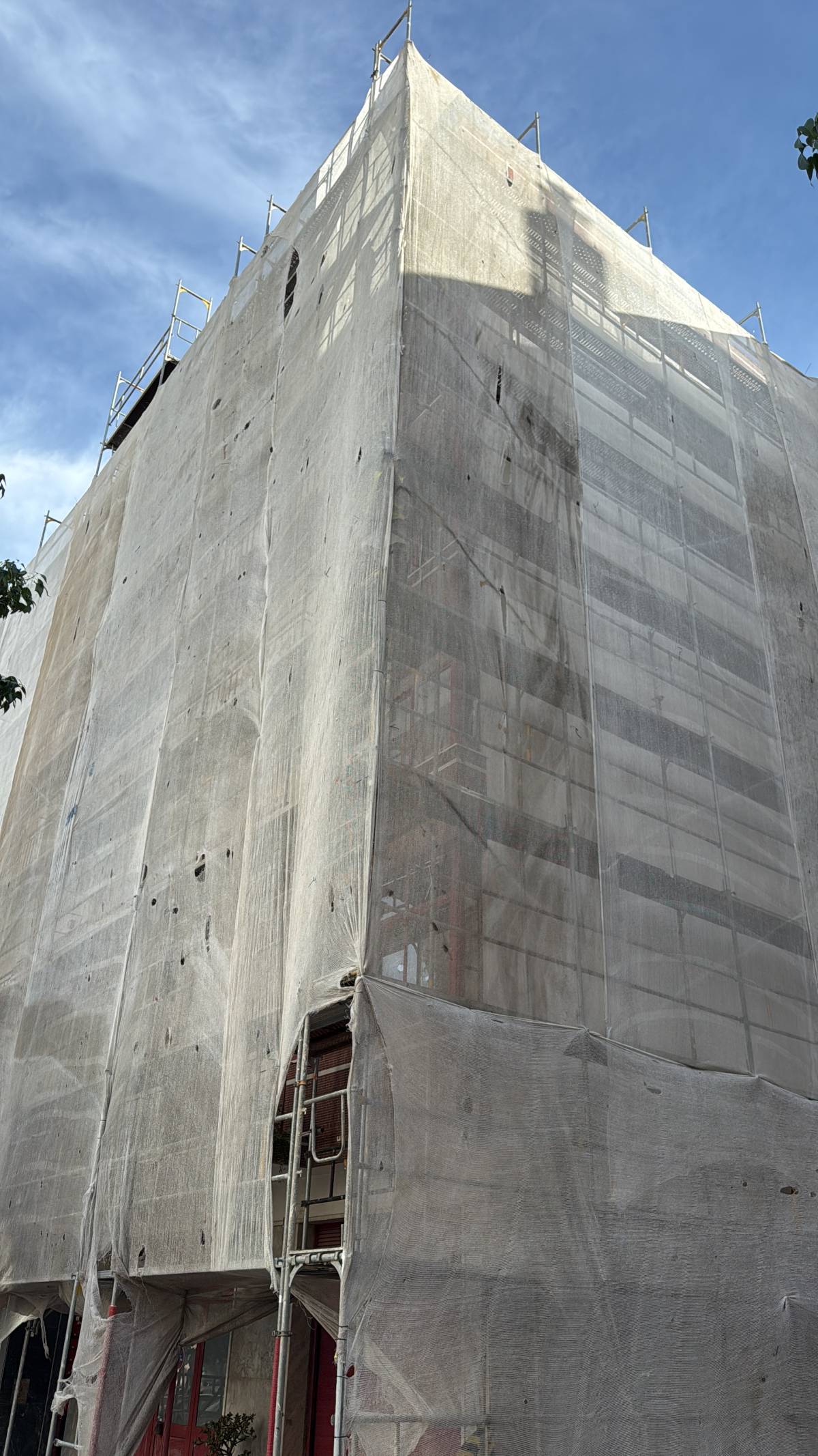 Império pinturas - Vila Franca de Xira - Schränke lackieren