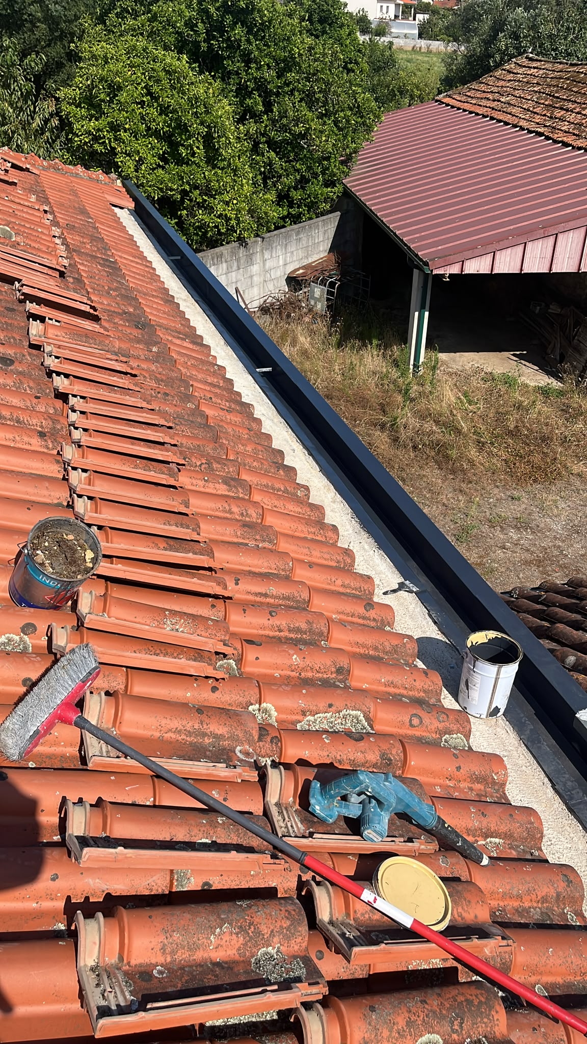 Ks - Barcelos - Construção de Poço