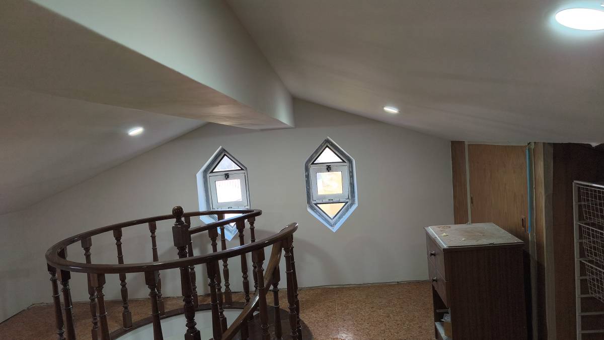 Dryconcept - Caldas da Rainha - Remodelación de cocinas