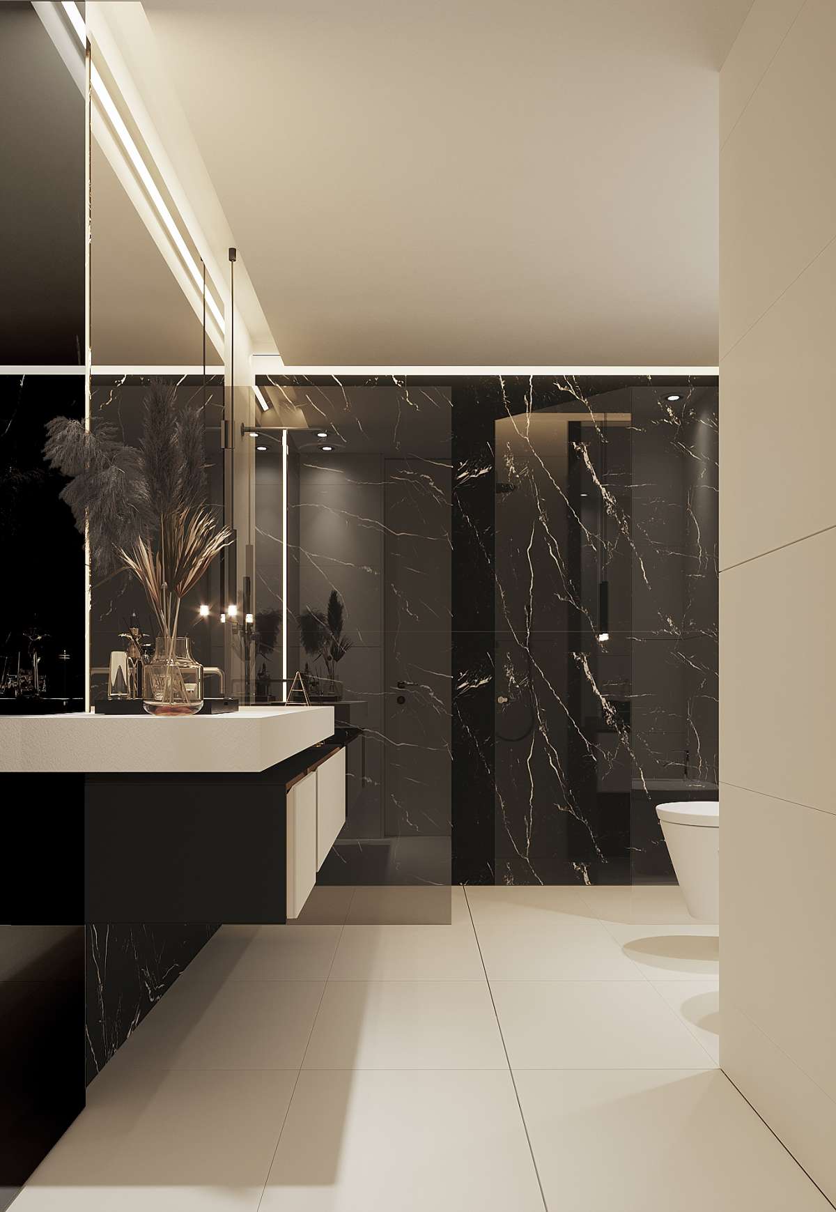Rasha Askar - Guimarães - Innenarchitektur