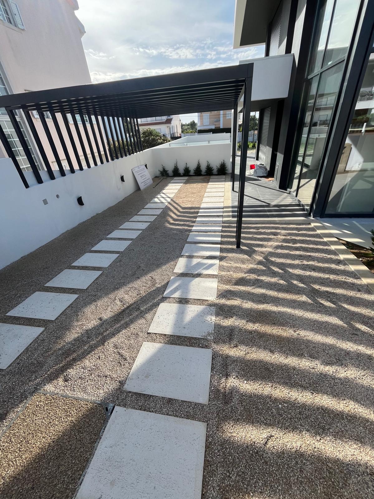 Home auto clean - Seixal - Instalação ou Substituição de Telhado