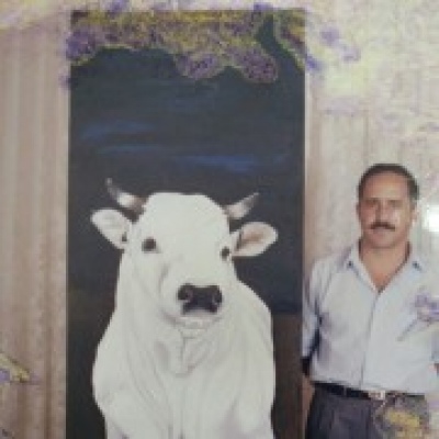 Pinturas Eduardo - Sesimbra - Floor Painting or Coating