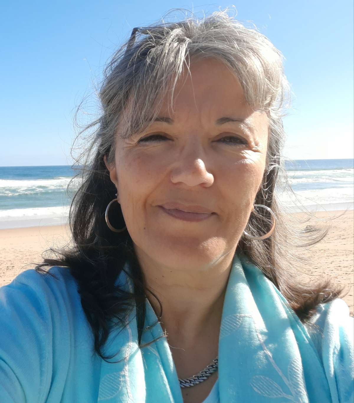 Alda Arnauth - Sintra - Tratamento Reiki