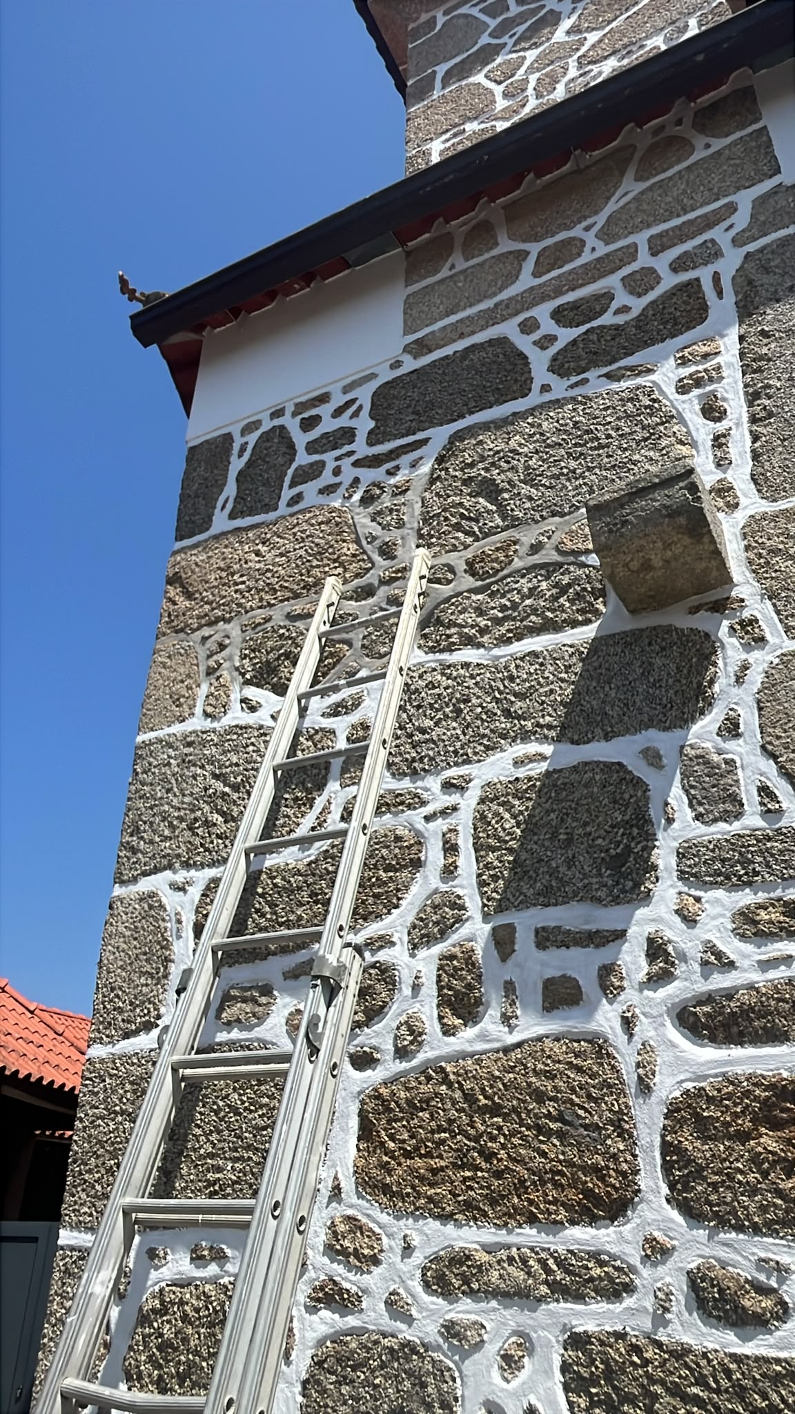 Ks - Barcelos - Instalação de Portadas