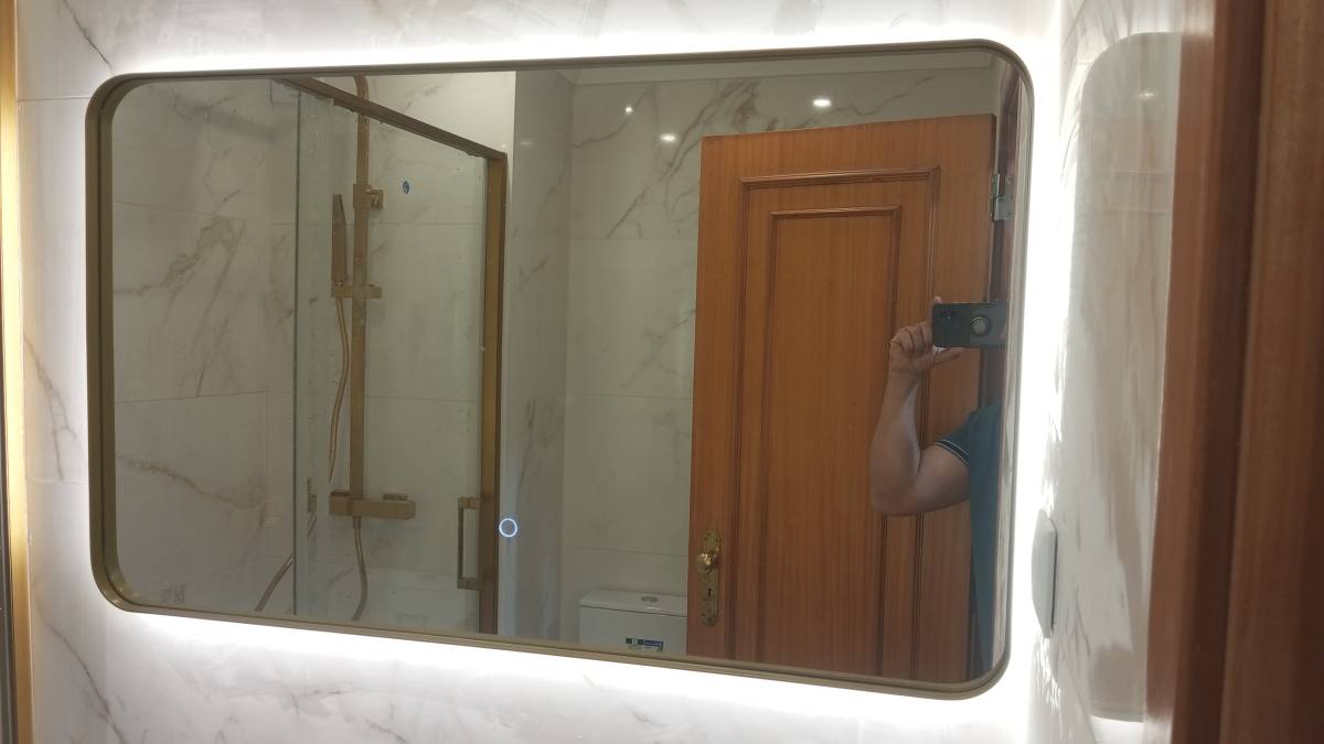 Luiz Pereira remodelações - Sintra - Bathroom Remodel