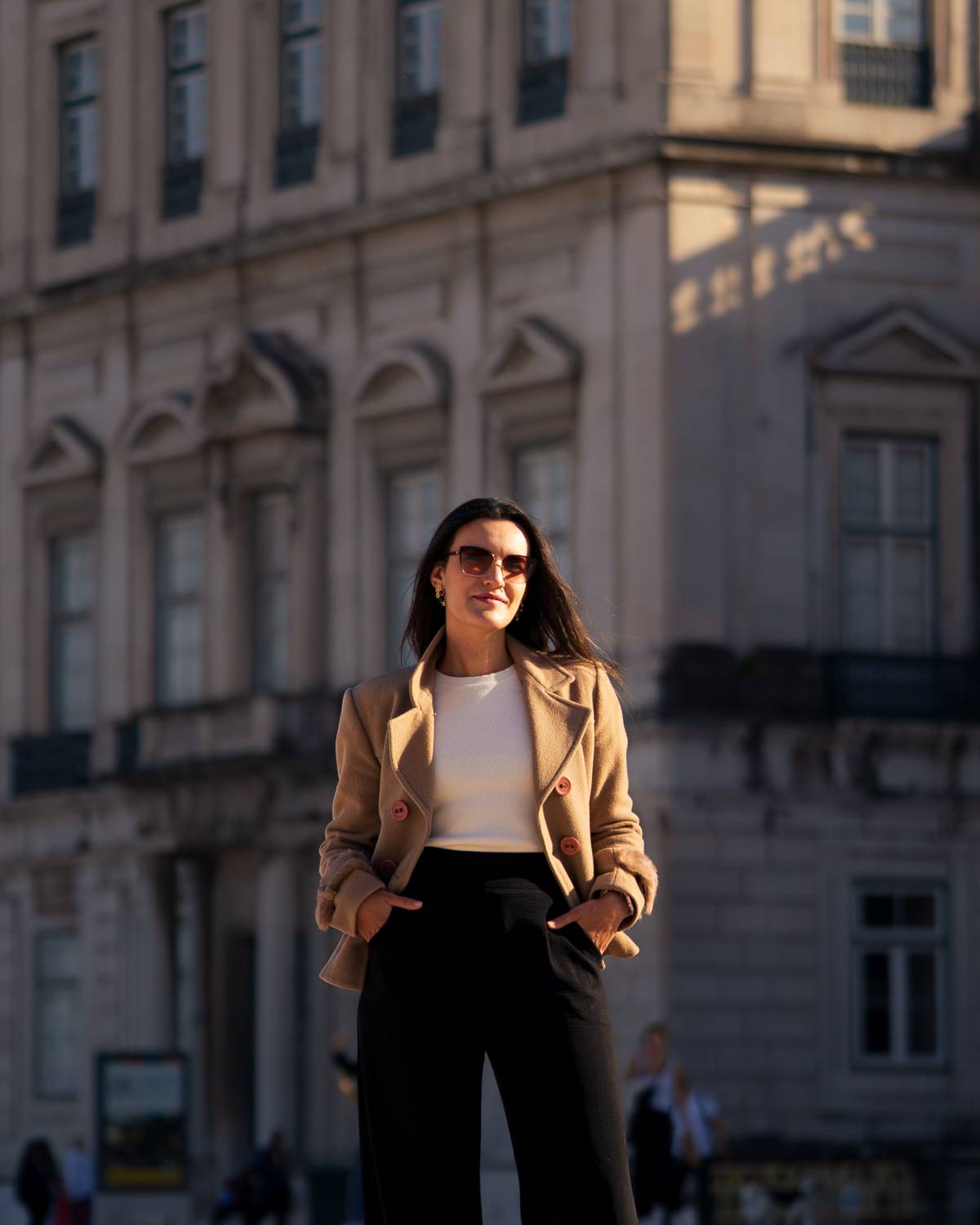 Mira Eva Romaniuk Photographer - Lisboa - Sessão Fotográfica