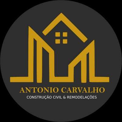 Antonio Carvalho - Loulé - Dachausbau