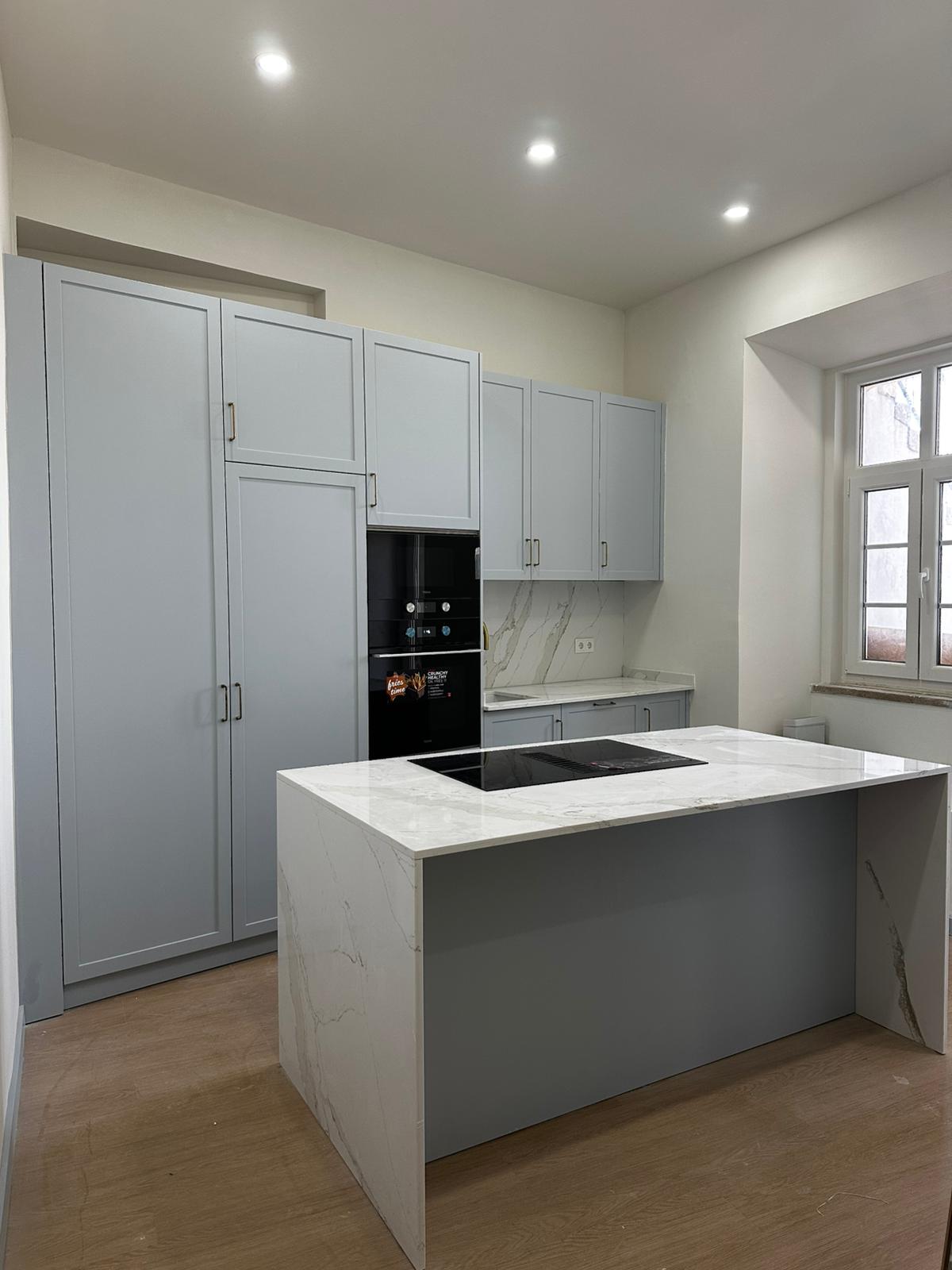 ATELIER 520 DESIGN - Ferreira do Zêzere - Home Staging - Wertsteigerung / Umstyling der Immobilie