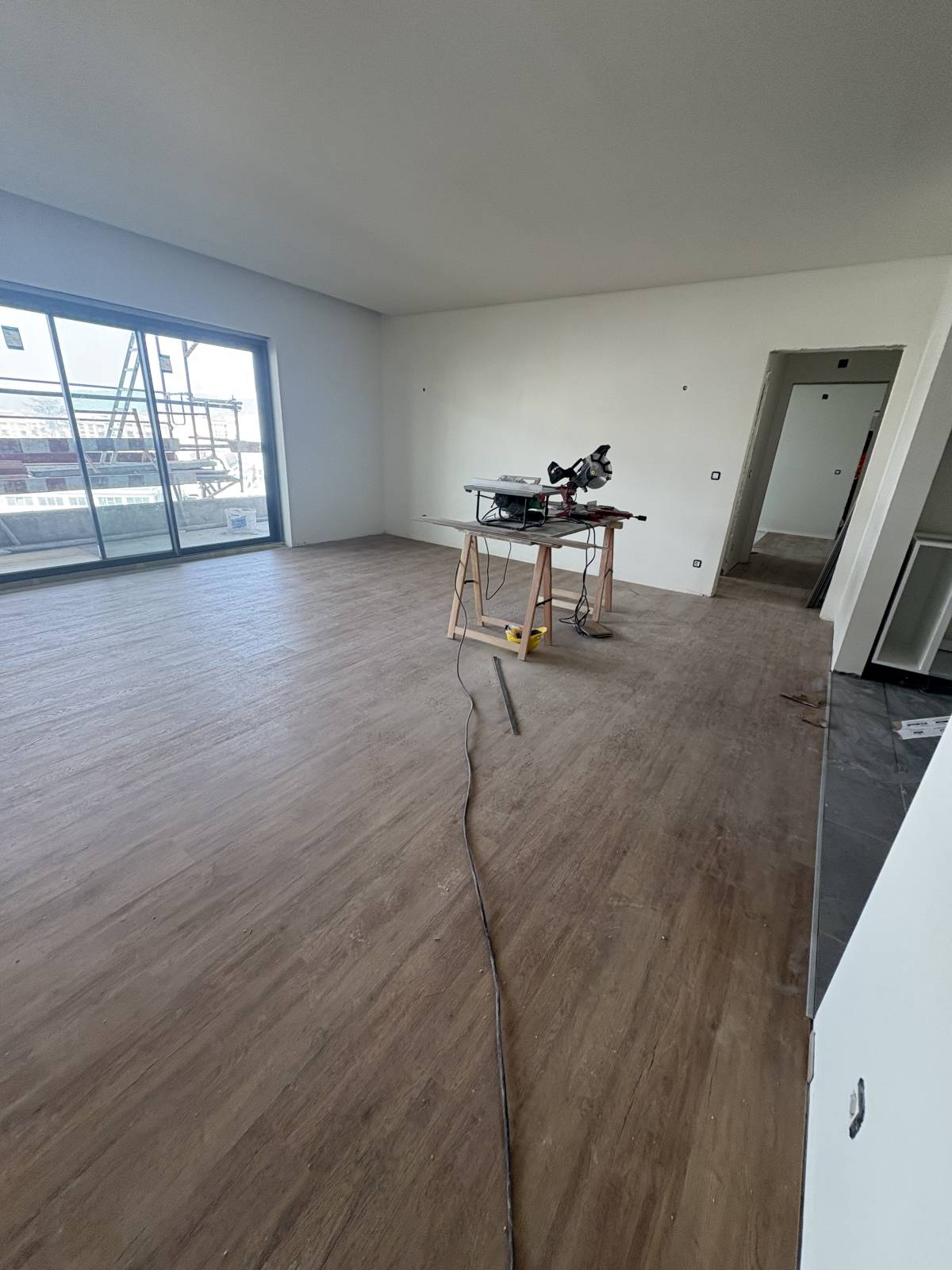 Mactram Remodelações - Setúbal - Hausbau