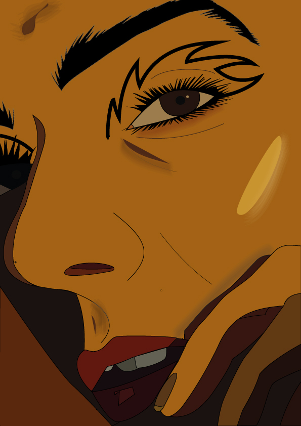 Mariana Ferreira - Seia - Animation