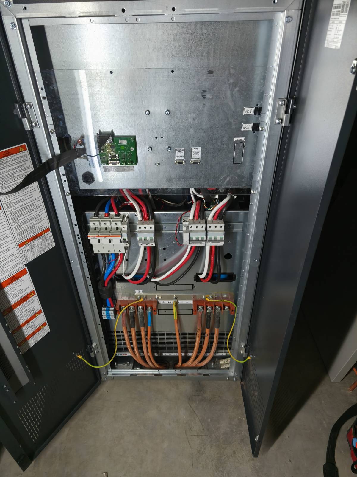 Adriano Quinteiro - Braga - Automação Residencial e Domótica