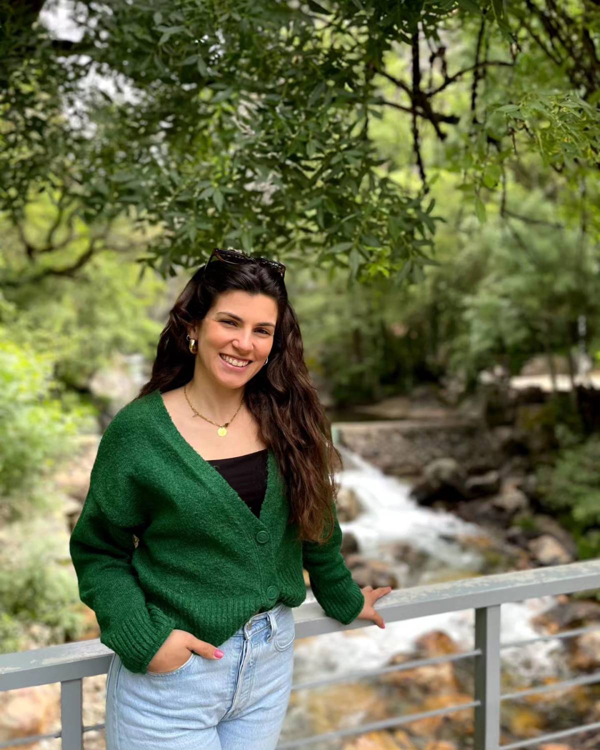 Sofia Rosado - Santarém - Basic Math Tutoring
