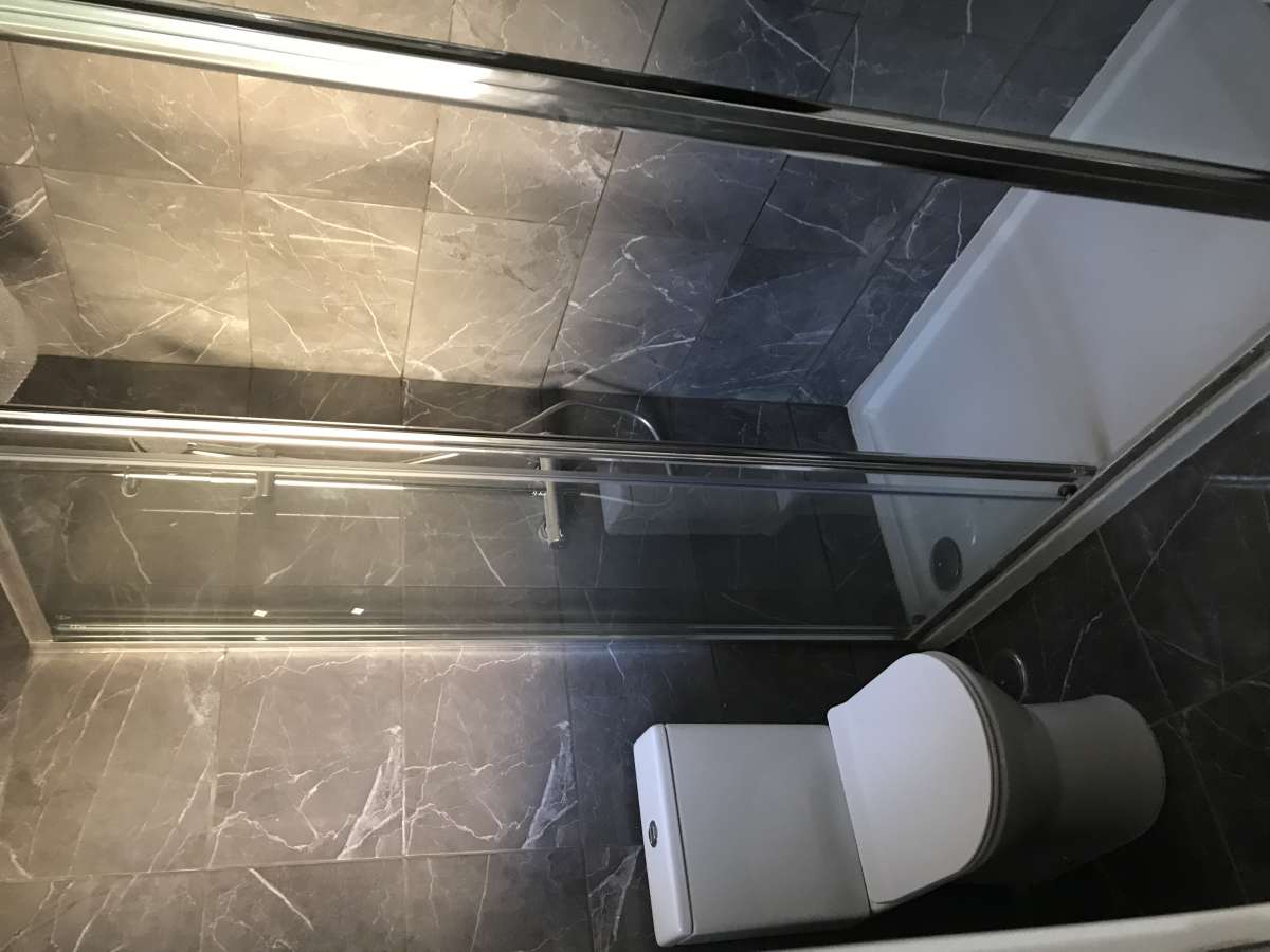GF8 construção civil - Loulé - Caulking