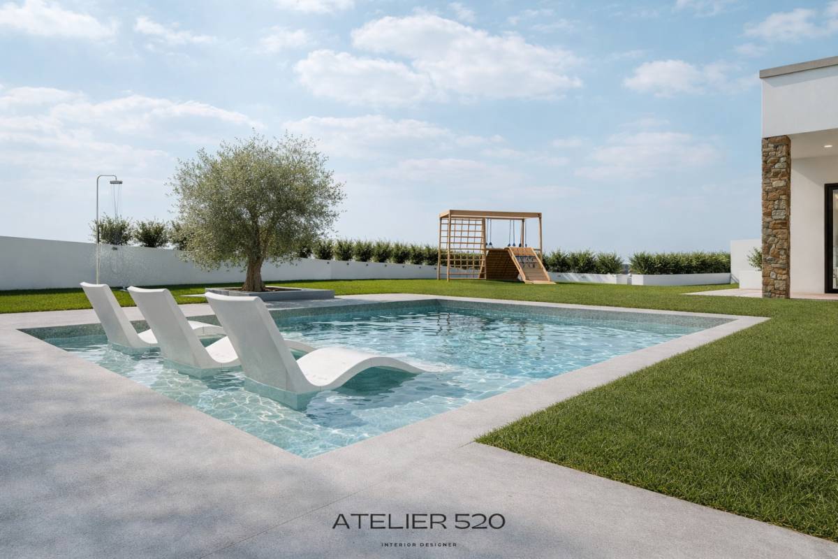 ATELIER 520 DESIGN - Ferreira do Zêzere - Vorhänge oder Gardinen flicken