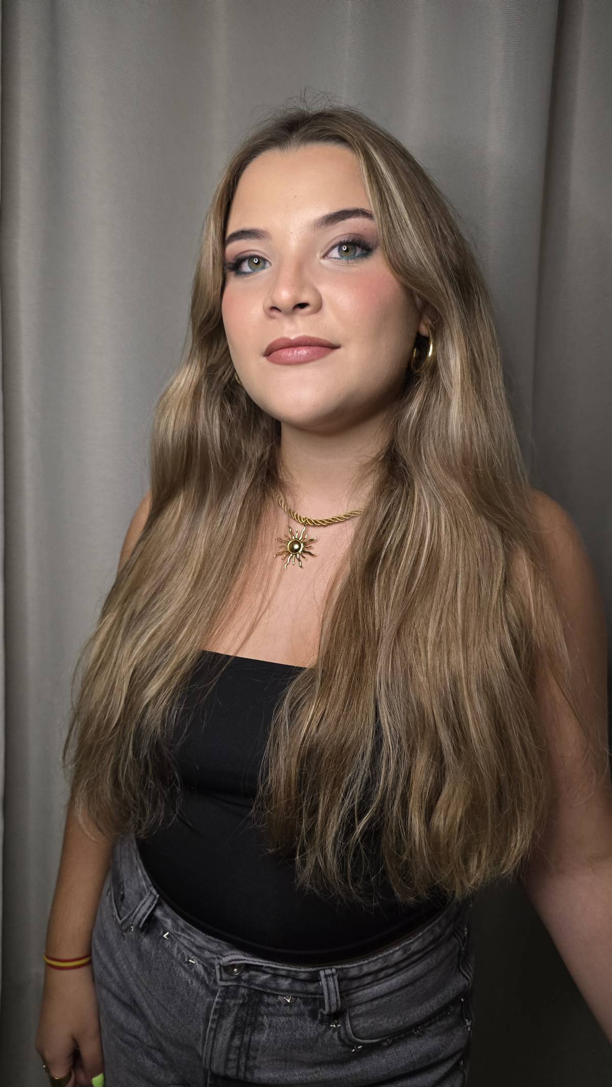 Margarida Antelo - Seixal - Haarstyling für Events