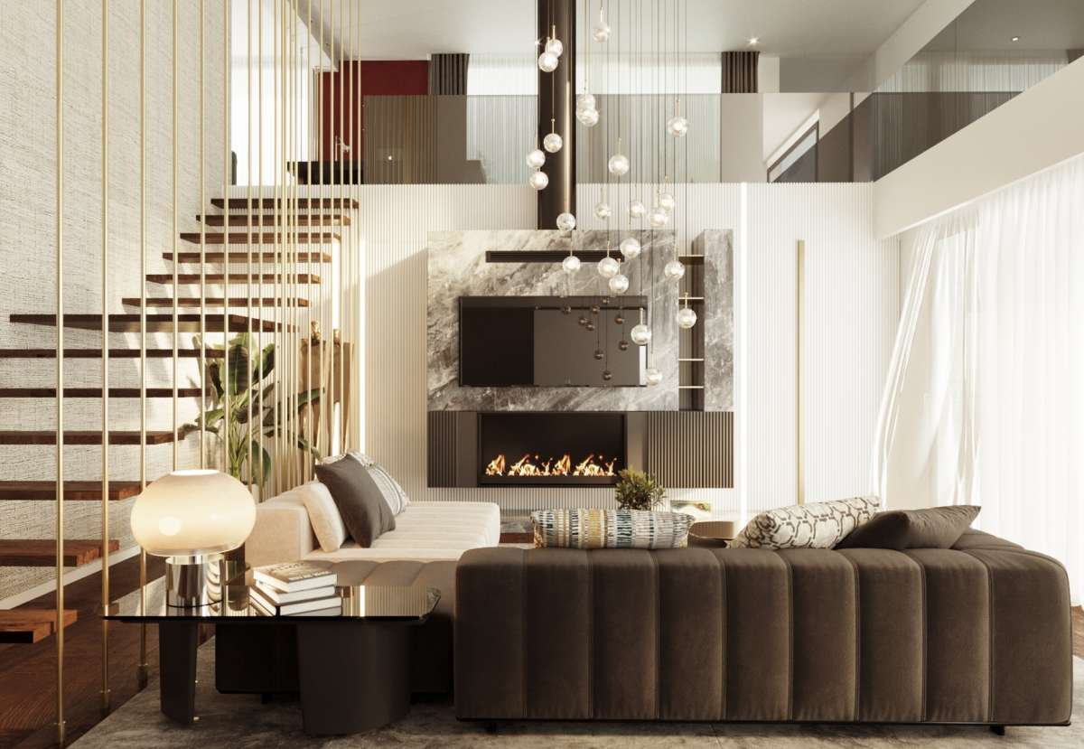 Rasha Askar - Guimarães - Home Staging - Wertsteigerung / Umstyling der Immobilie