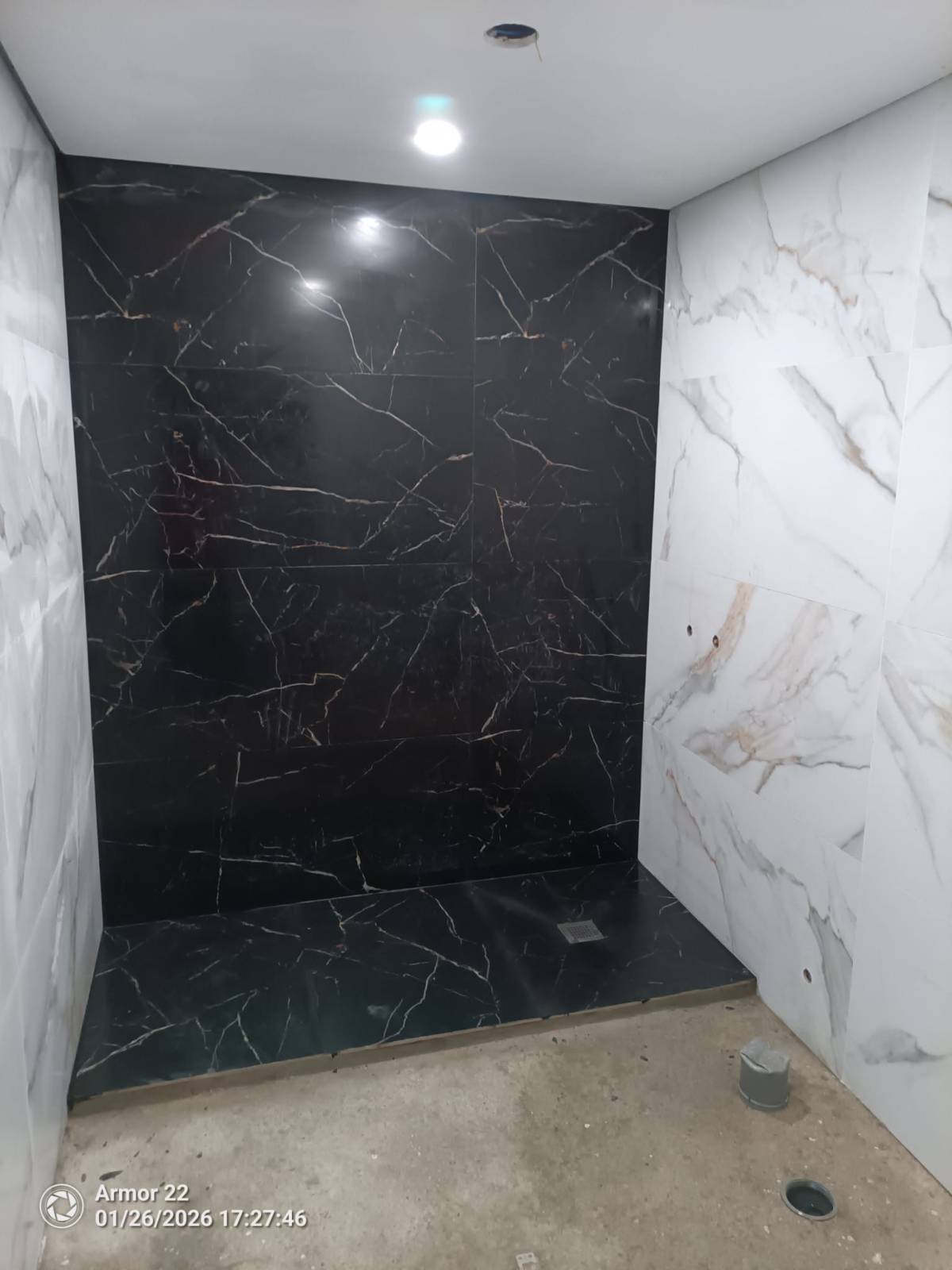 Kaique Martins profissional - Palmela - Reparação de Escadas e Escadarias