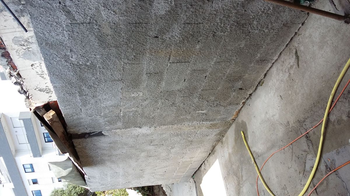 Jorge alves - Vila Nova de Gaia - Railing Repair