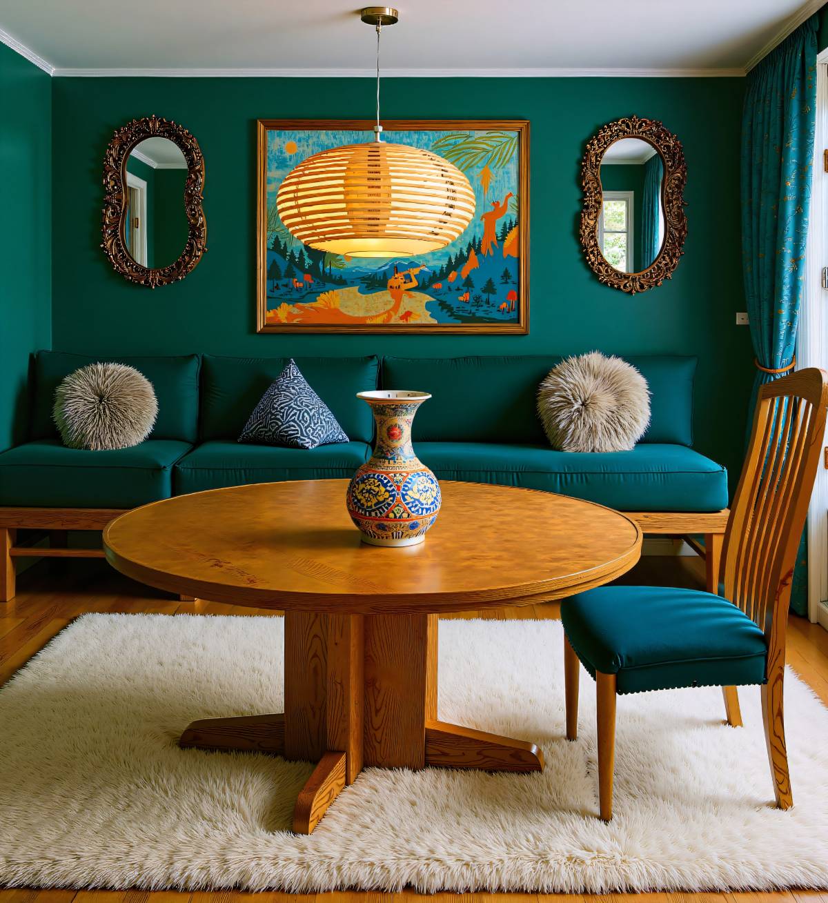 Nuvem Interiors - Viana do Castelo - Pintura ou Revestimento de Pavimento