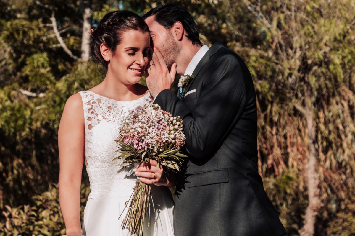 Adrian Vilcu - Loures - Filmagem de Casamento