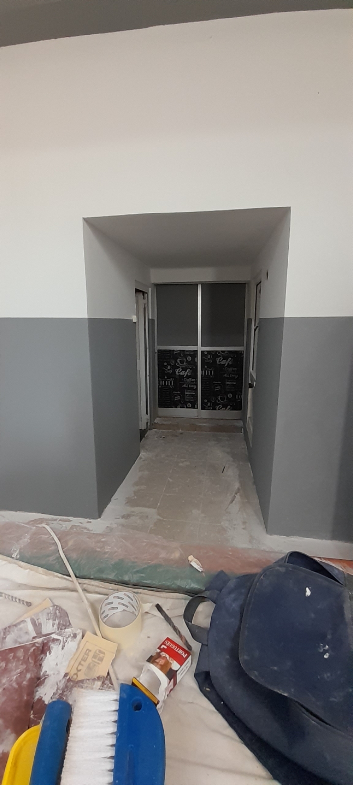 Mãos à obra - Cascais - Crib Assembly