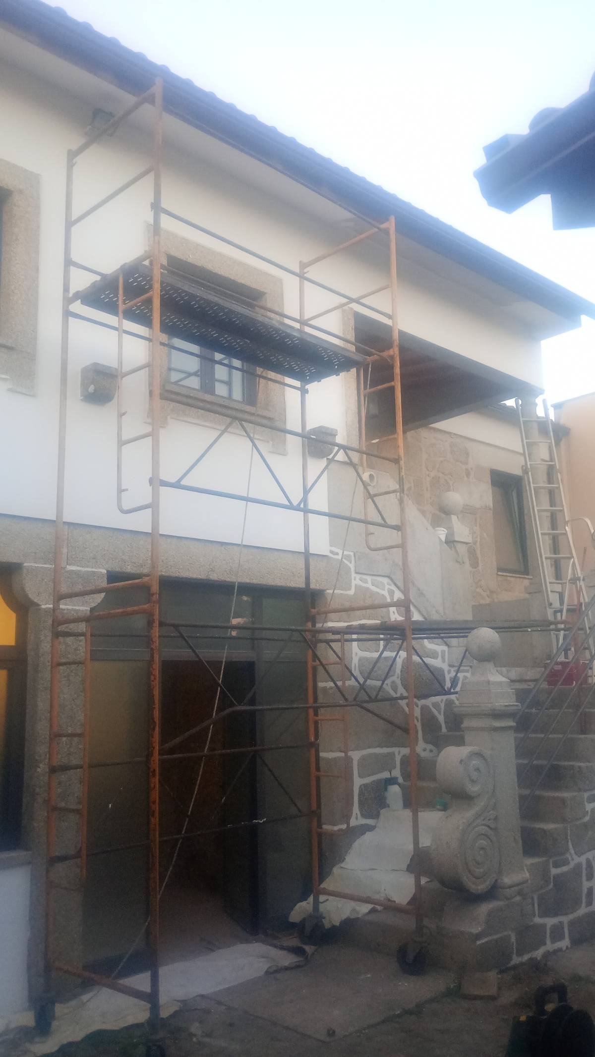 Ks - Barcelos - Remodelação de Cozinhas