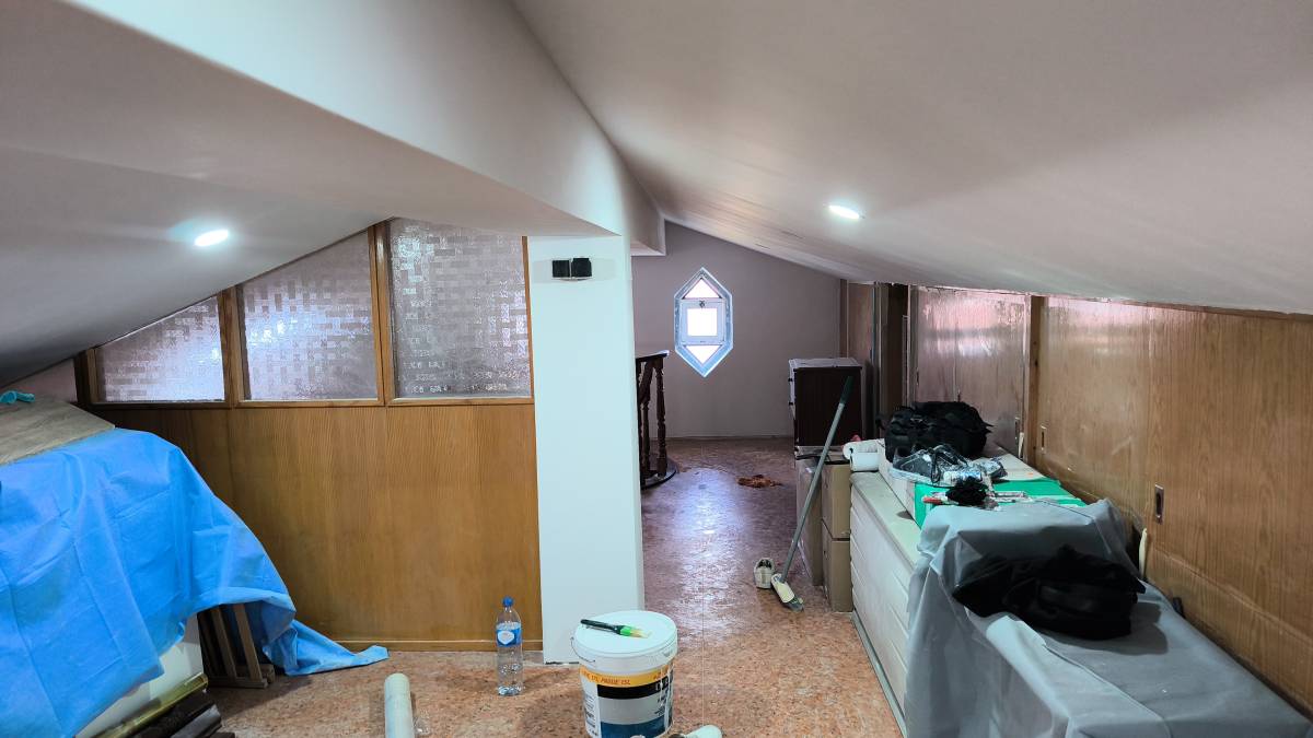 Dryconcept - Caldas da Rainha - Instalación, reparación o eliminación de revestimientos