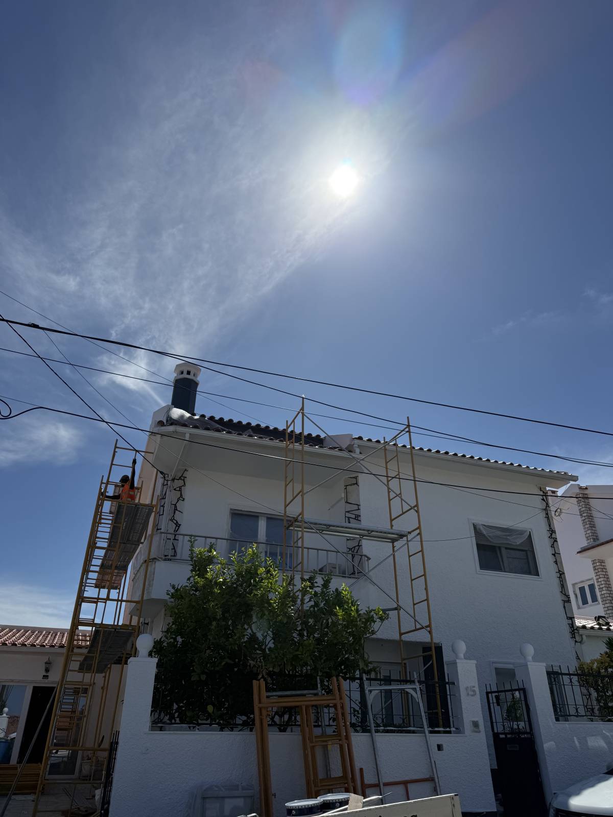 Império pinturas - Vila Franca de Xira - Schränke lackieren