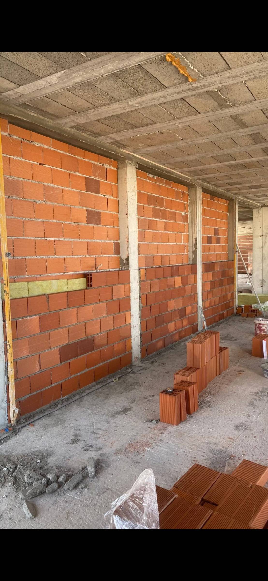Kaique Martins profissional - Palmela - Remodelação de Sótão