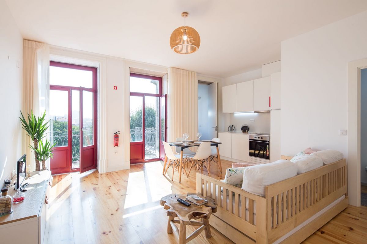 Design & aRquitectura - Vila do Conde - Architekturarbeiten