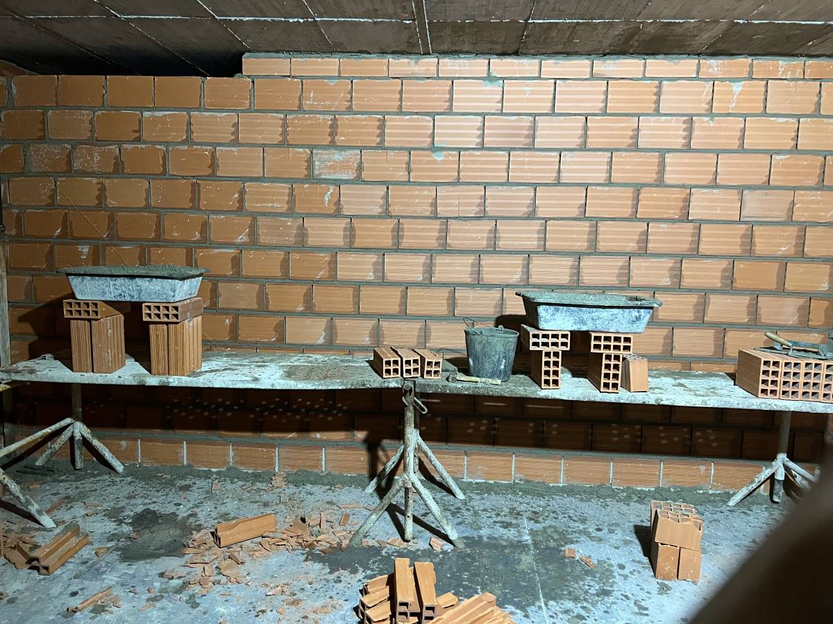 Kaique Martins profissional - Palmela - Revestimento de Casa de Banho