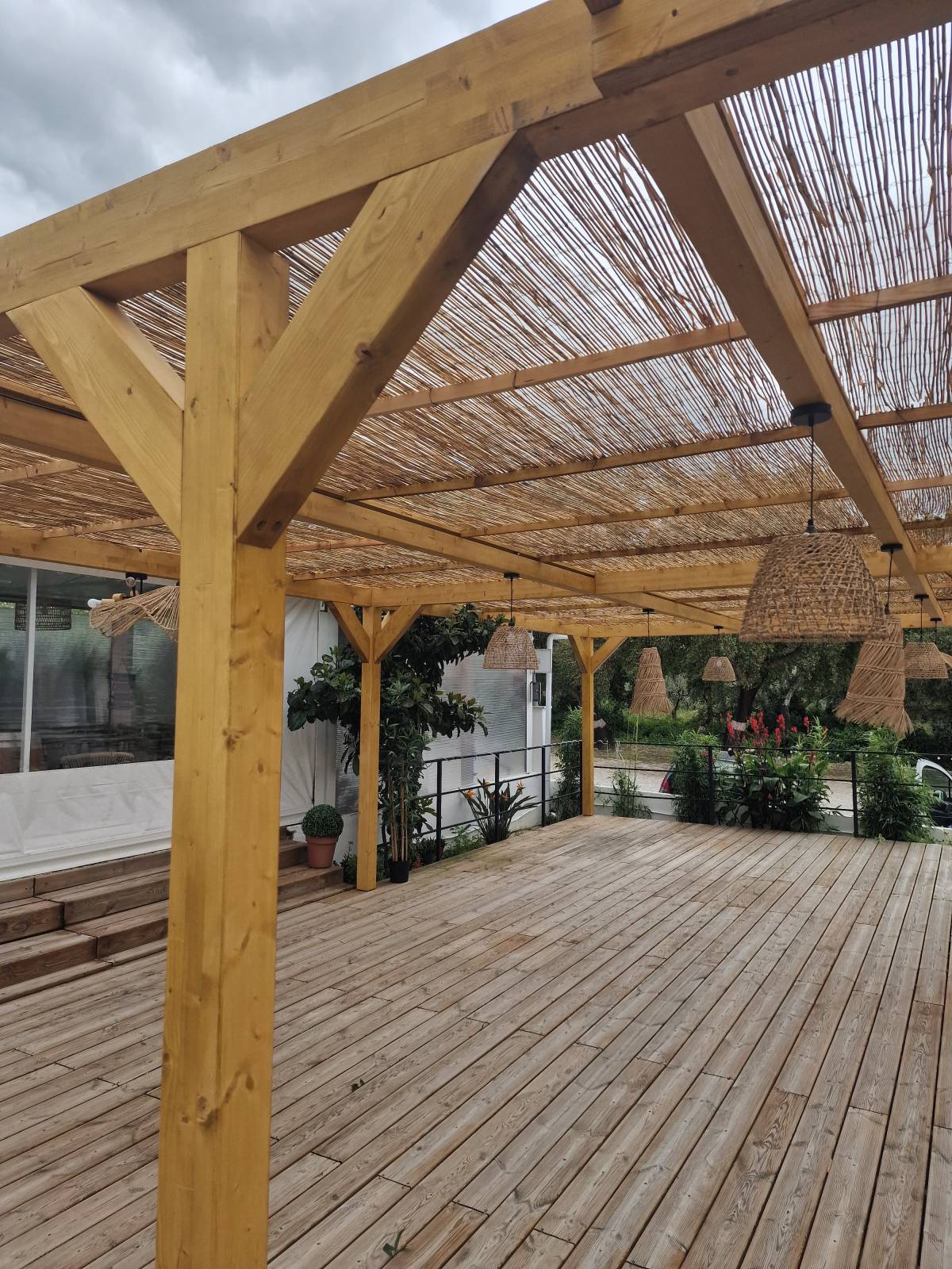 KANTO - KARPINTARIA - Palmela - Reparação de Porta de Madeira