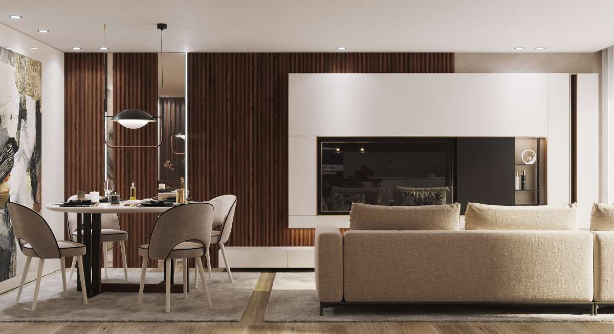 Rasha Askar - Guimarães - Innenarchitektur oder Interior Design