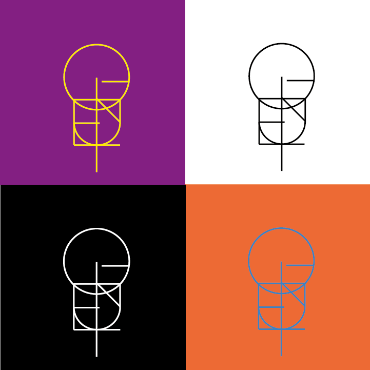 Mariana Ferreira - Seia - Logo Design