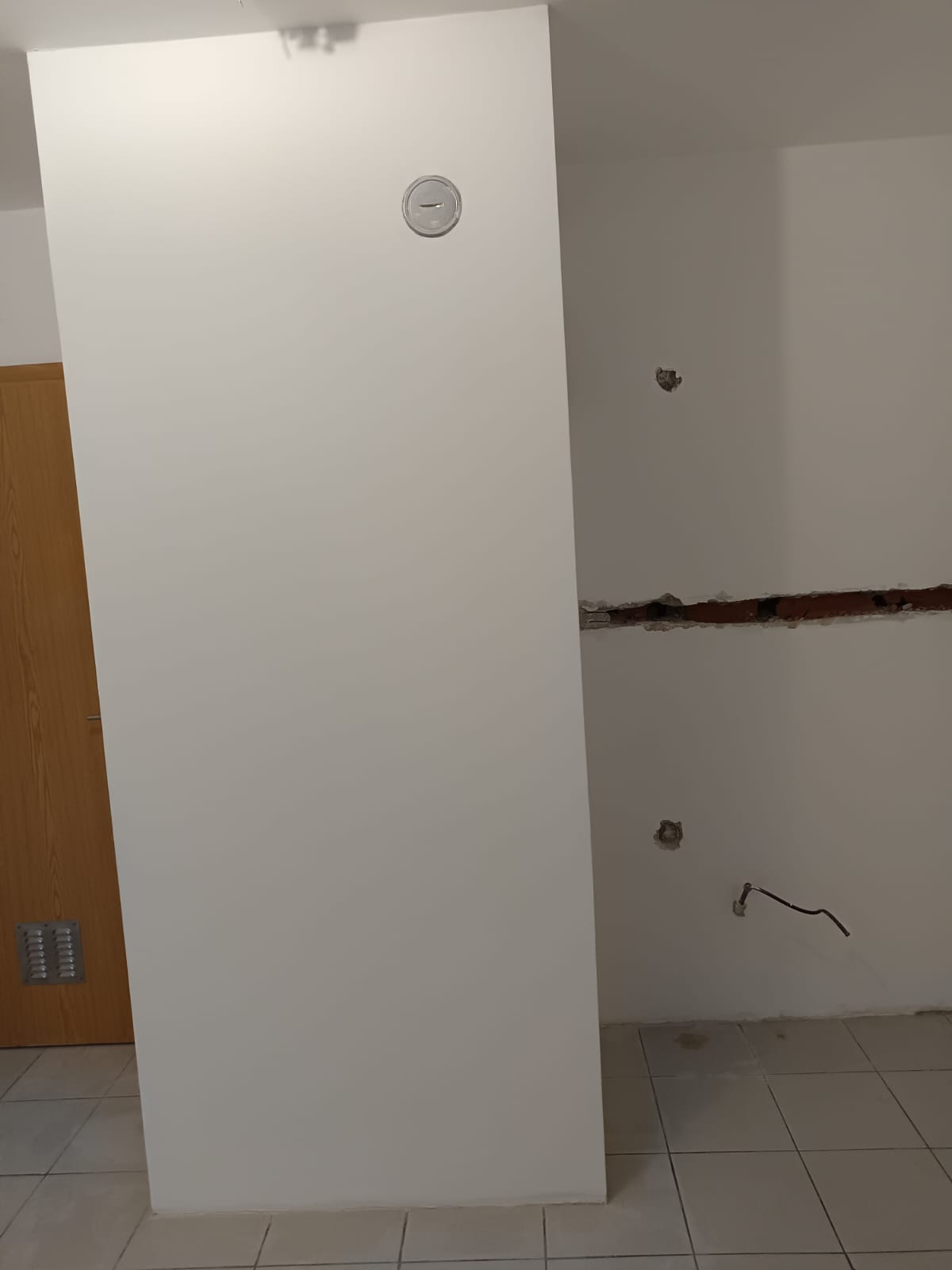 Empire build - Portimão - Balcony Remodel