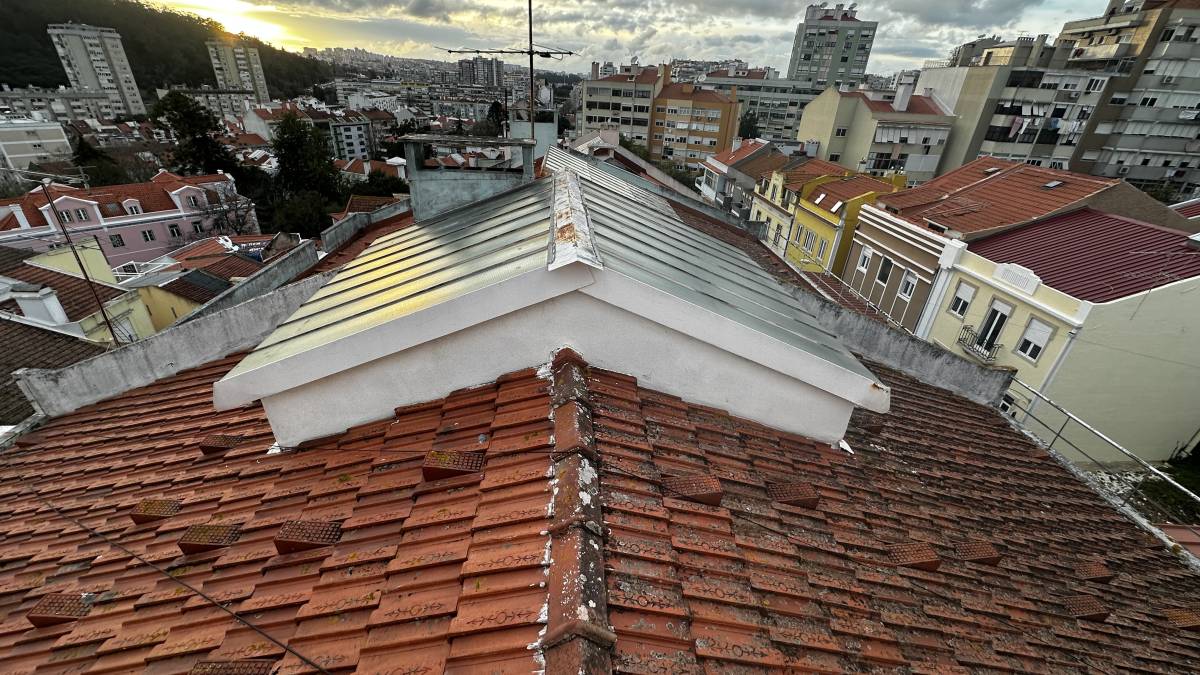 GSsilva - Tomar - Instalación de suelos de baldosas o piedras