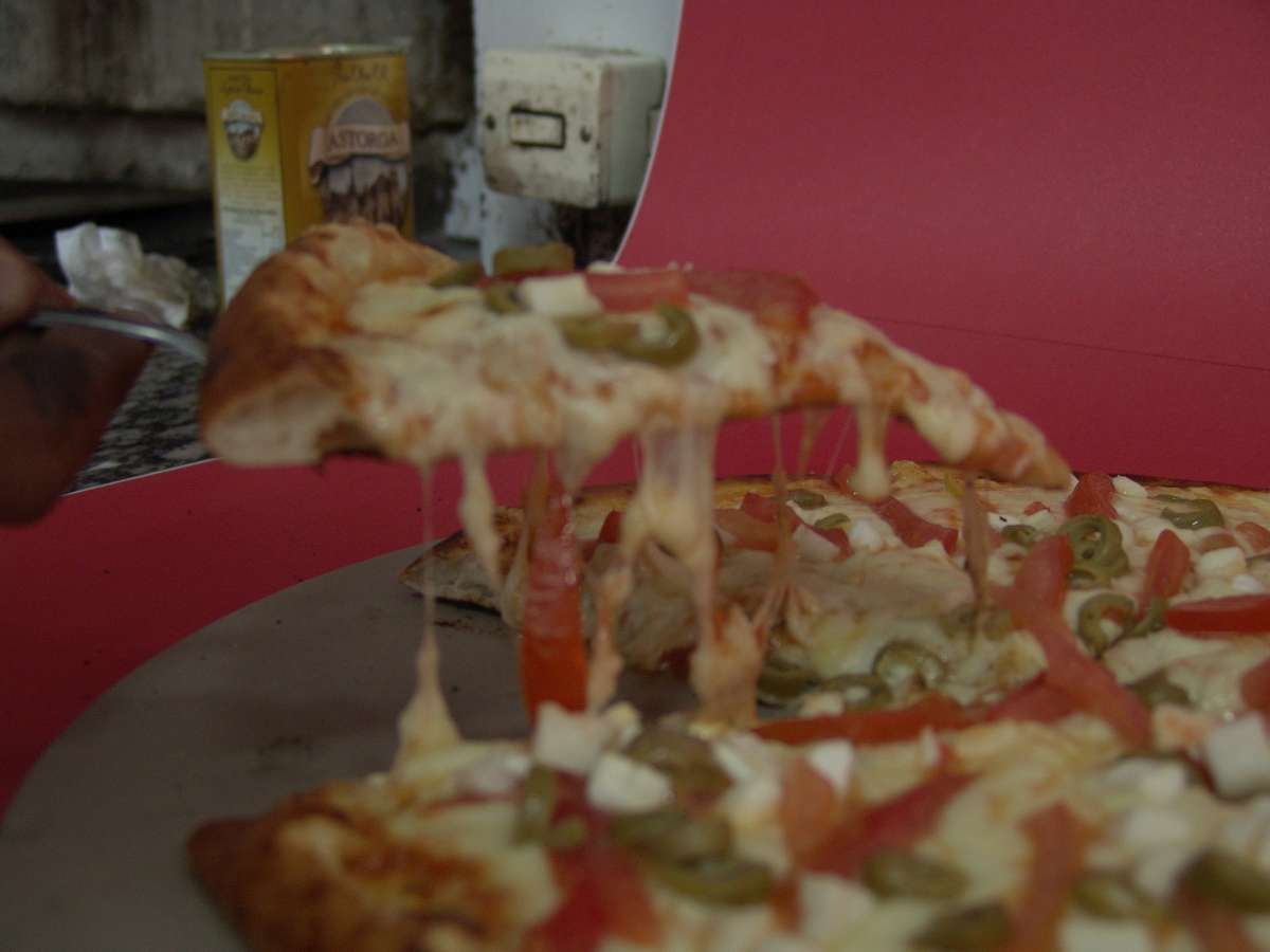 Art&Lenha Pizza Catering - Loures - Catering de Jantar Corporativo