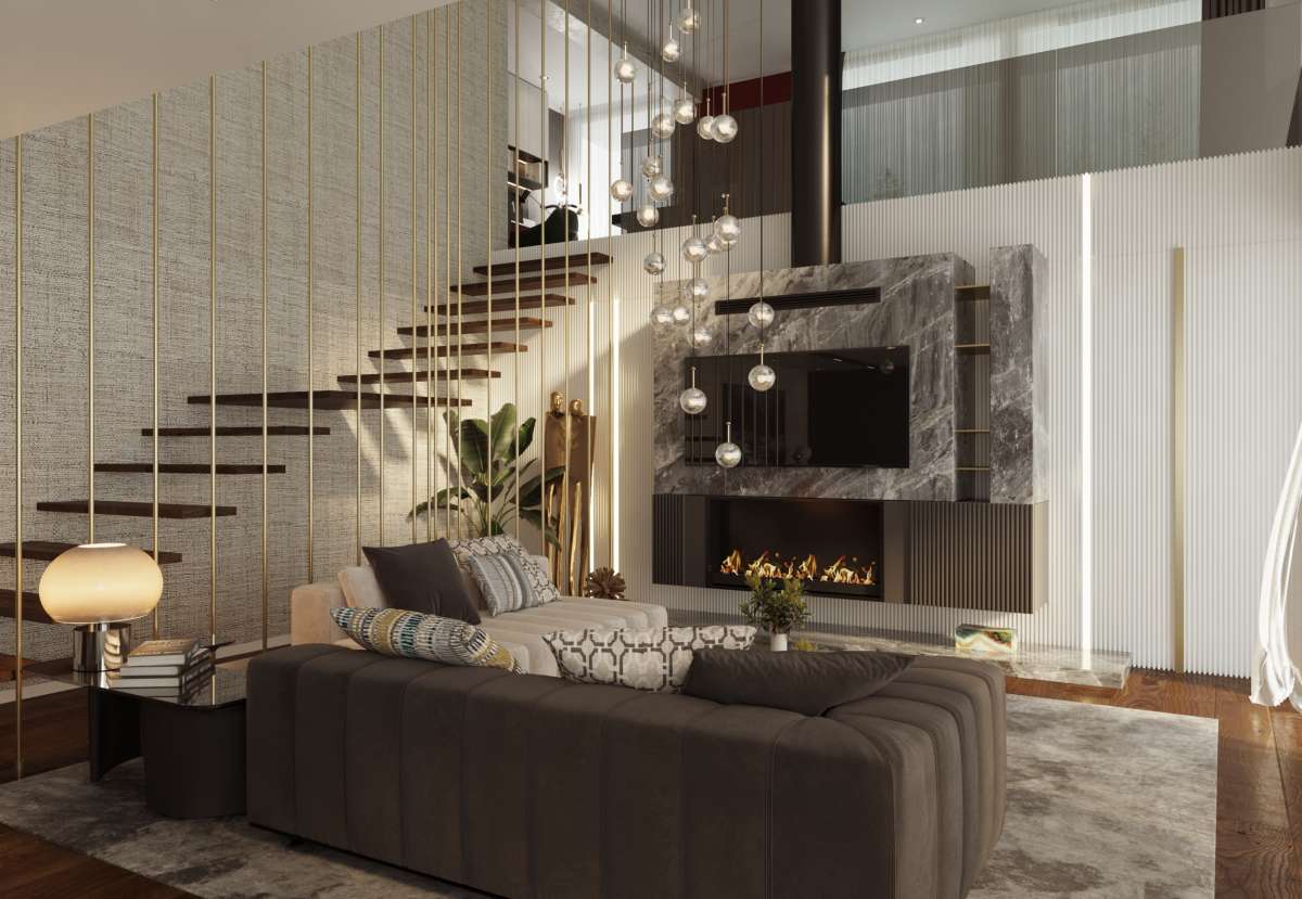 Rasha Askar - Guimarães - Innenarchitektur oder Interior Design