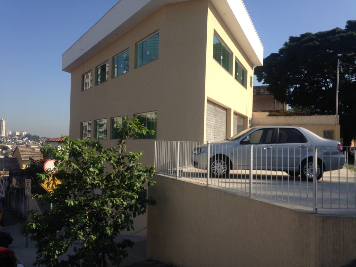 GF8 construção civil - Loulé - Roofing