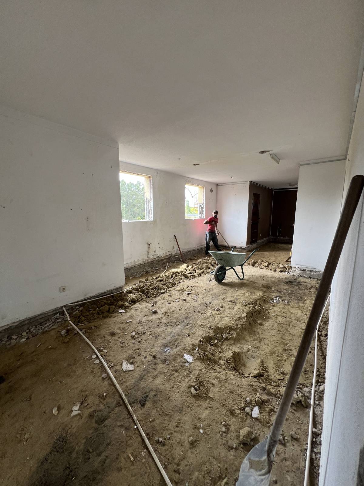 João Soares - Aveiro - Remodelación de cocinas