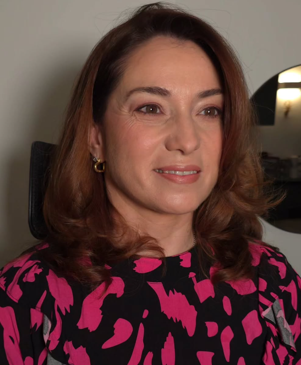 Margarida Antelo - Seixal - Haarstyling für Events