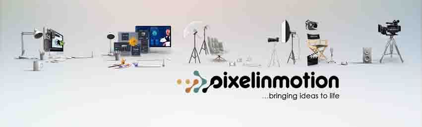 Pixel in Motion - Lisboa - Desenvolvimento de Aplicações iOS